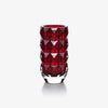 Baccarat Louxor Round Vase