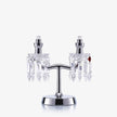 Baccarat Zenith Nomade Lamp 2L
