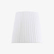 Baccarat Zenith Nomade Lampshade Small, Set of 2
