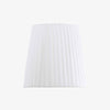 Baccarat Zenith Nomade Lampshade Small, Set of 2