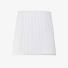 Baccarat Zenith Nomade Lampshade Large, Set of 8