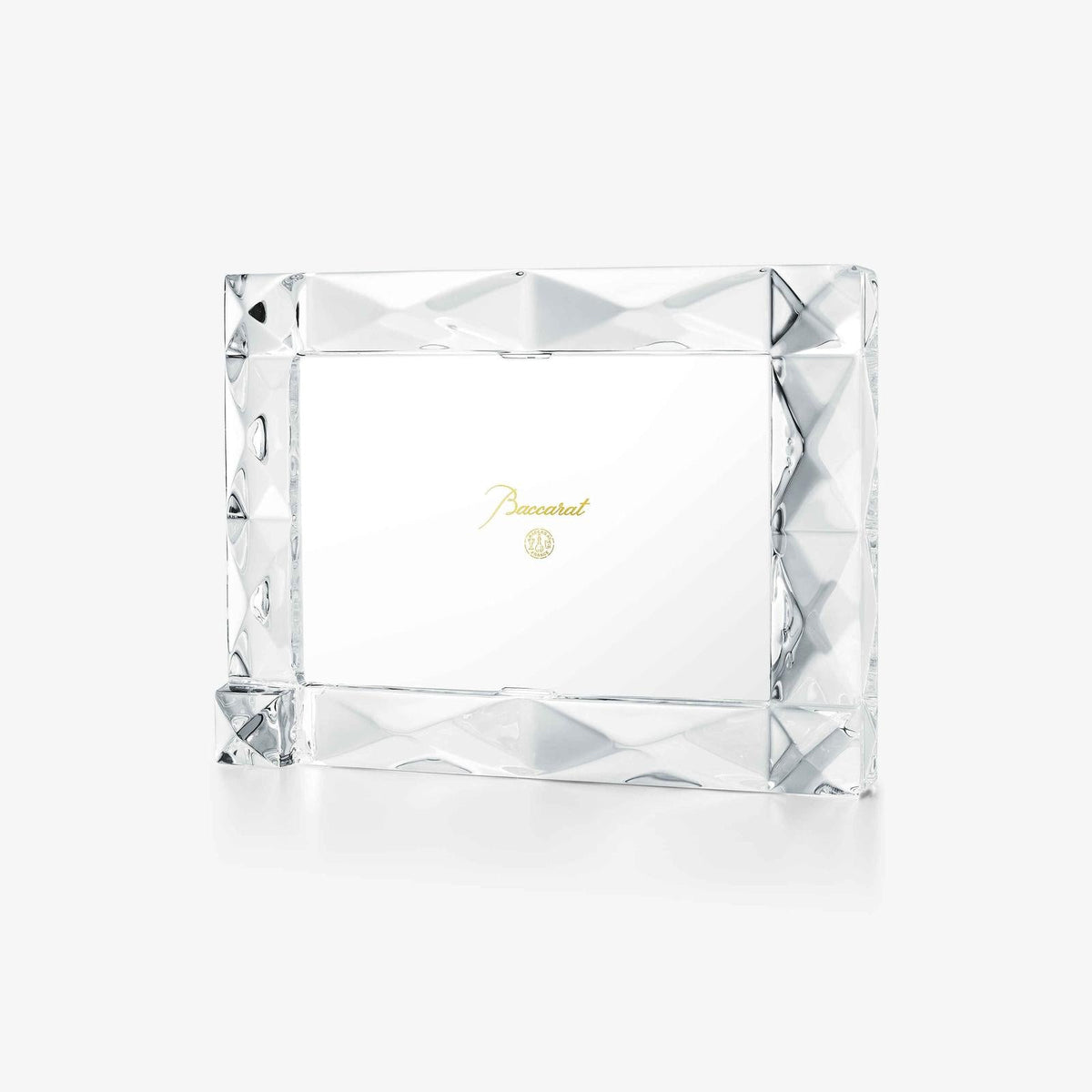 Baccarat Louxor Photo Frame I