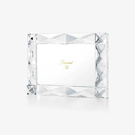 Baccarat Louxor Photo Frame I