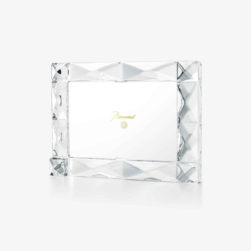 Baccarat Louxor Photo Frame I