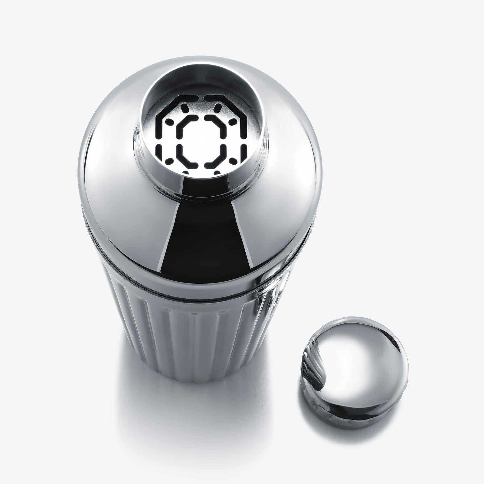 Baccarat Harmonie Shaker