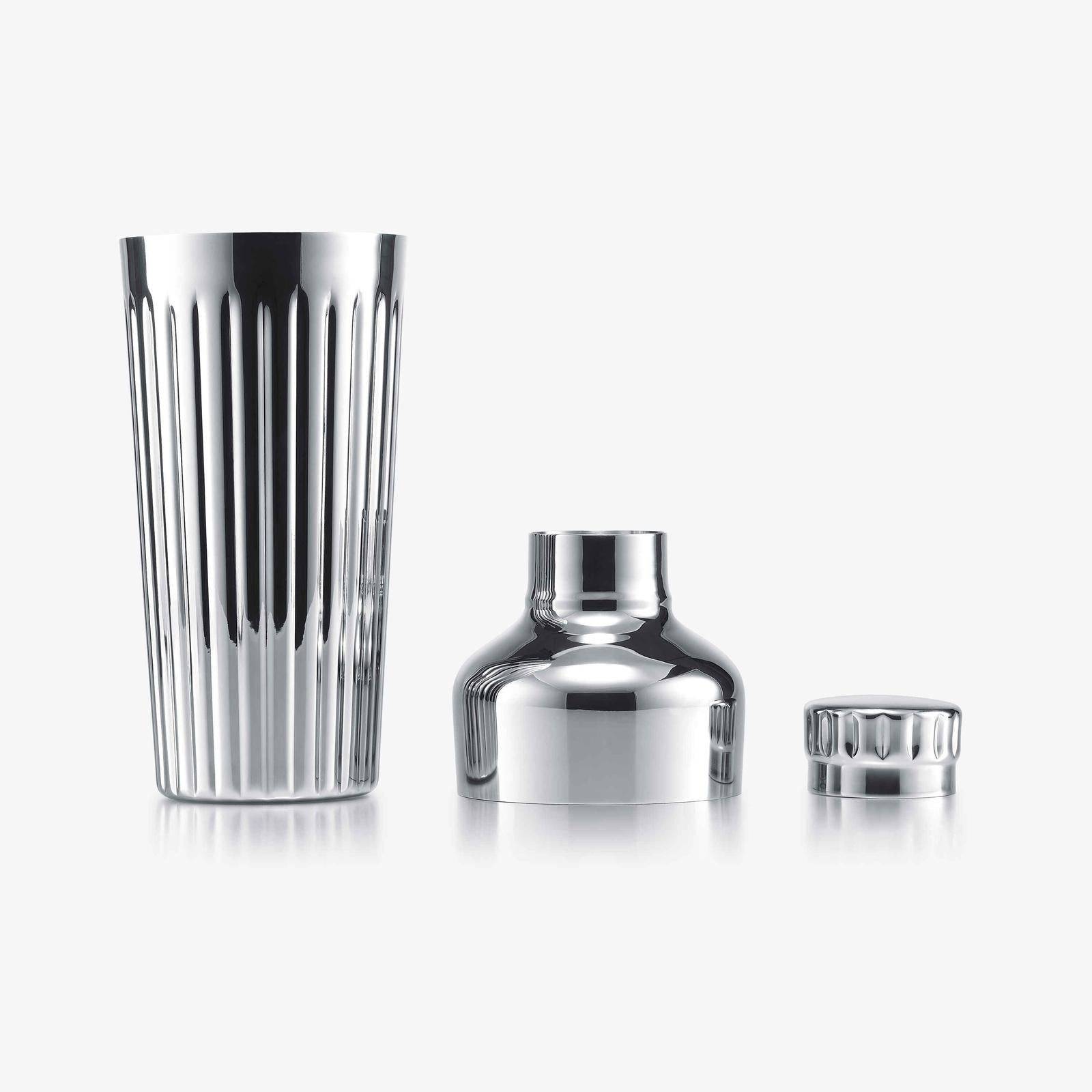 Baccarat Harmonie Shaker