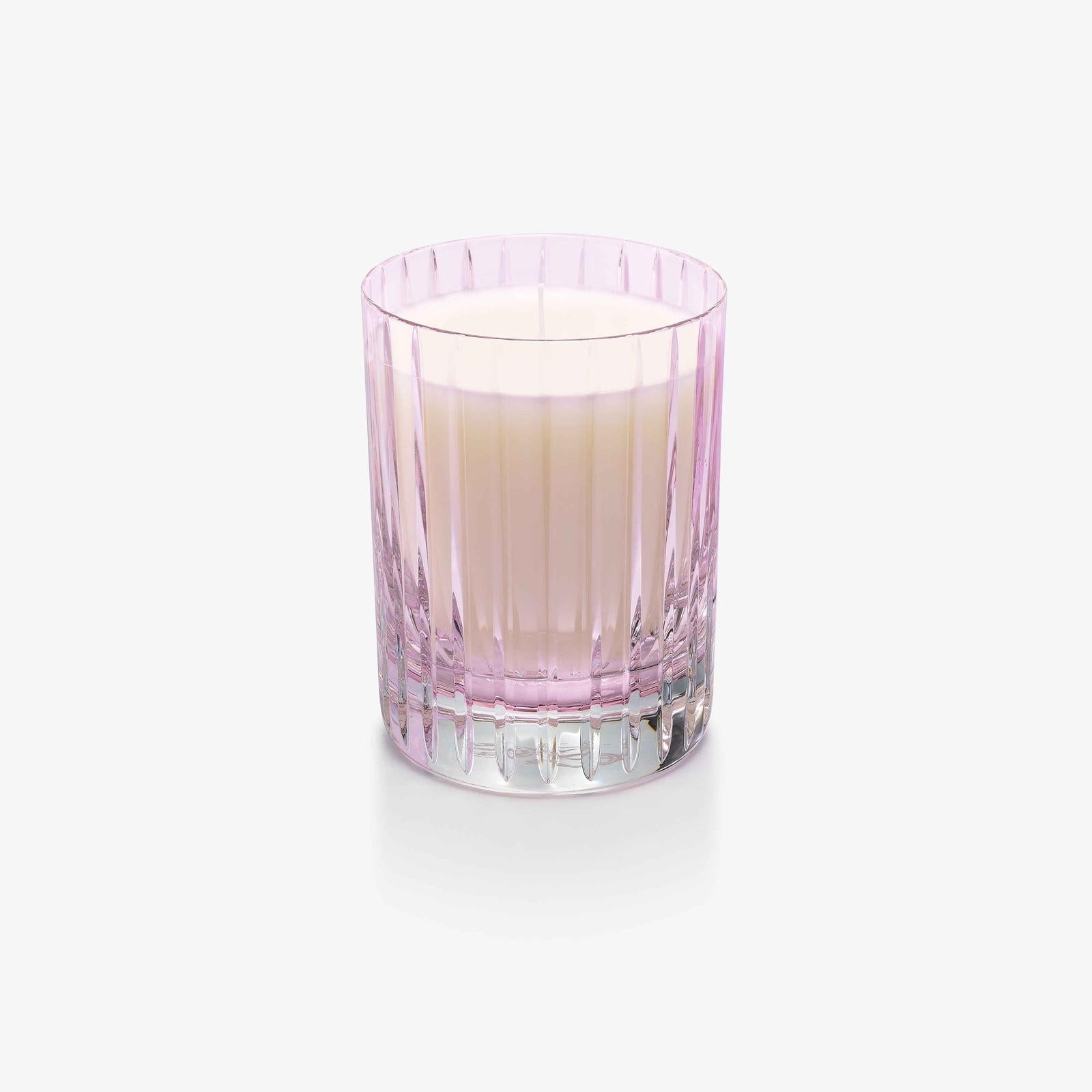 Baccarat 4 Elements Scented Candle