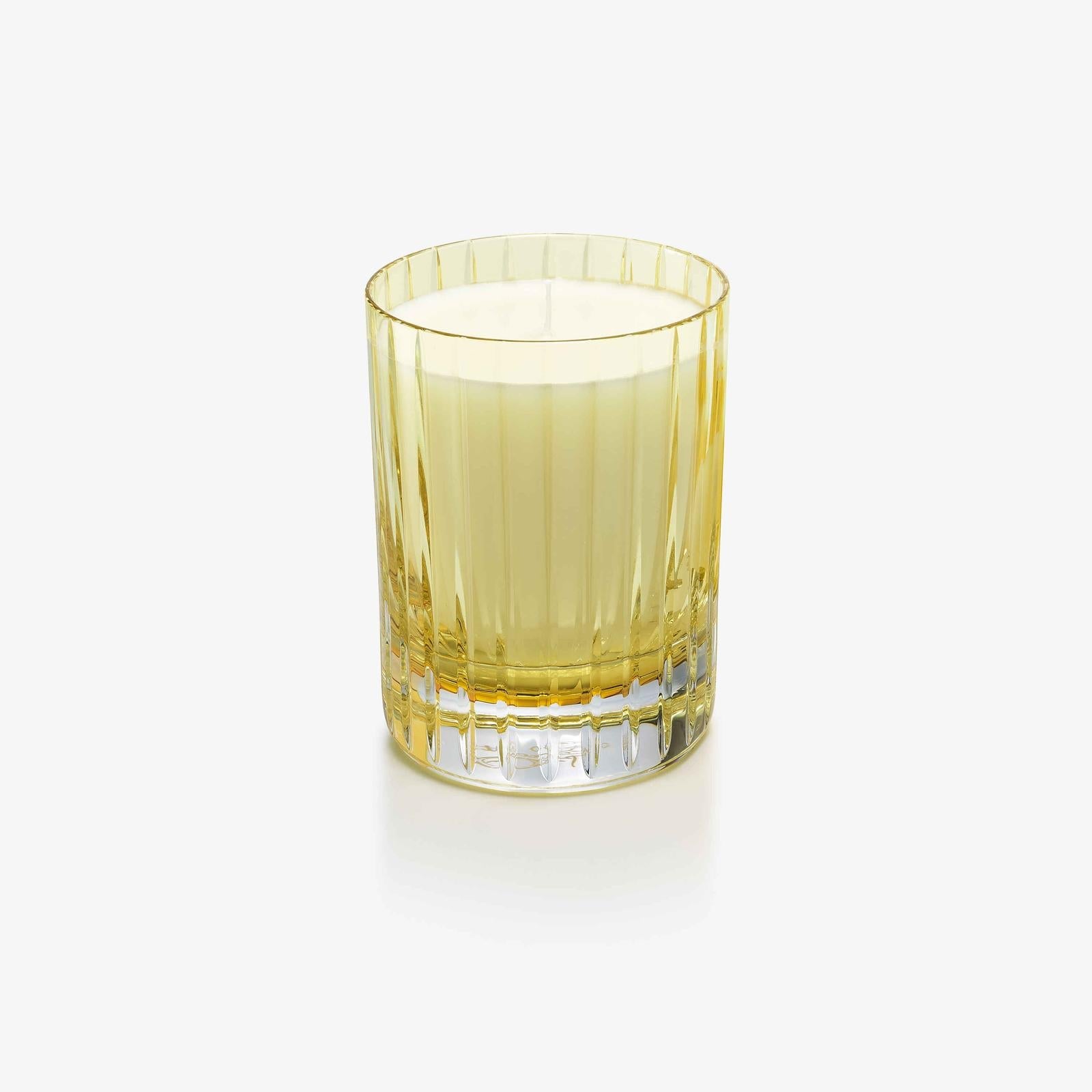 Baccarat 4 Elements Scented Candle