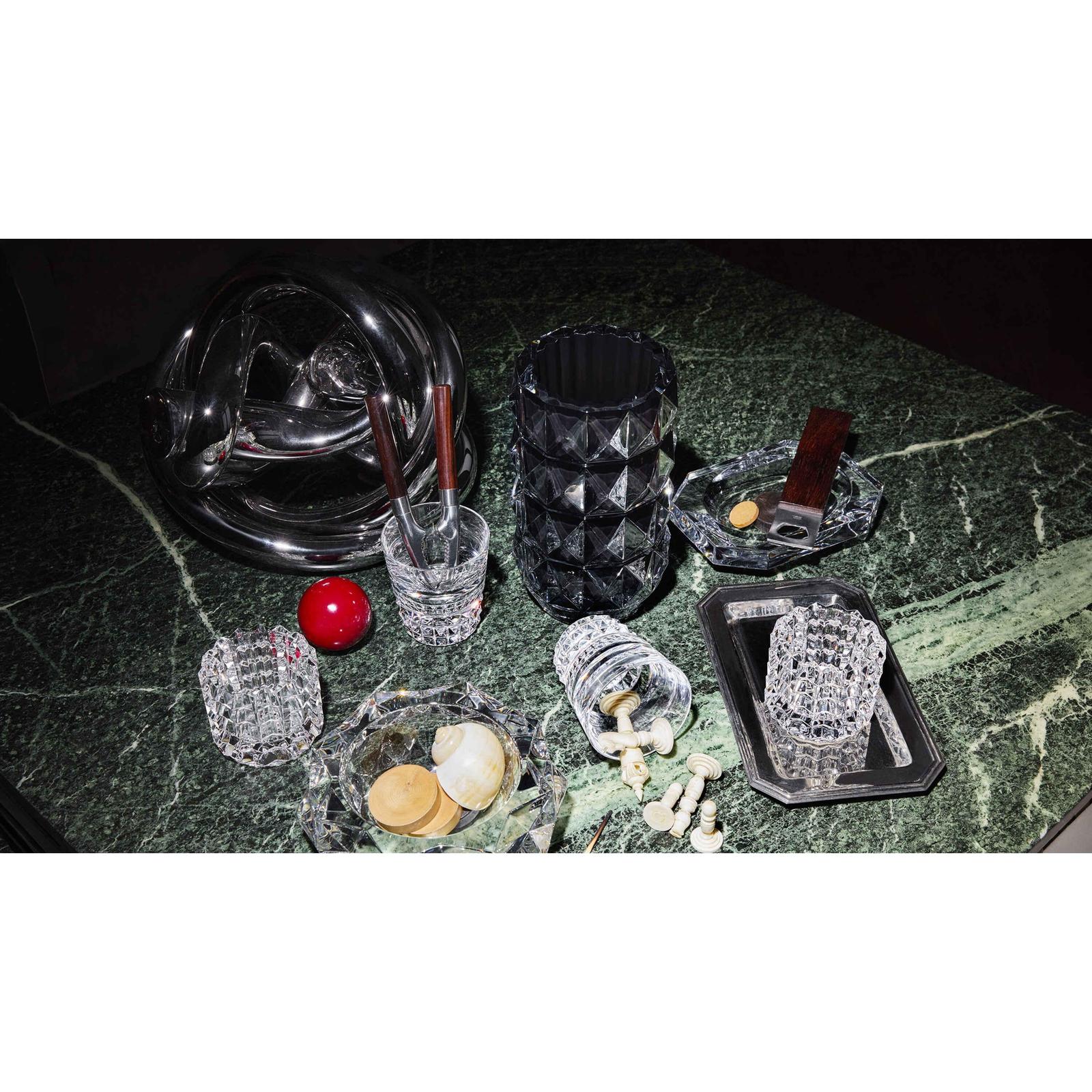 Baccarat Eye II Votives