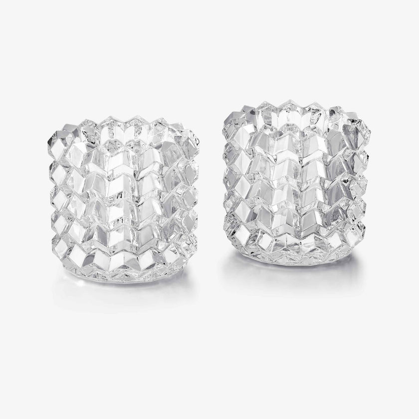 Baccarat Eye II Votives