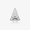Baccarat Noel Fir Octogone