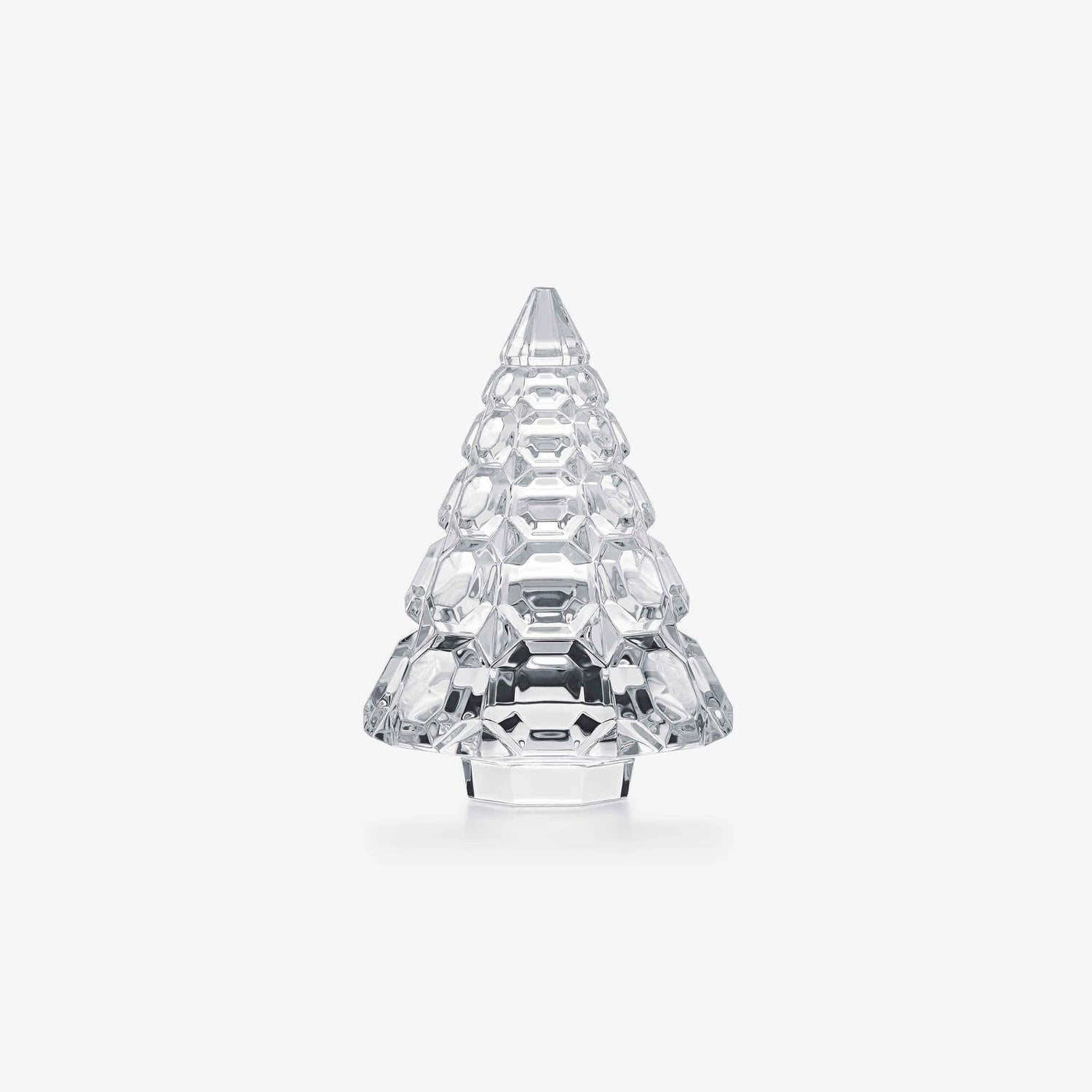 Baccarat Noel Fir Octogone