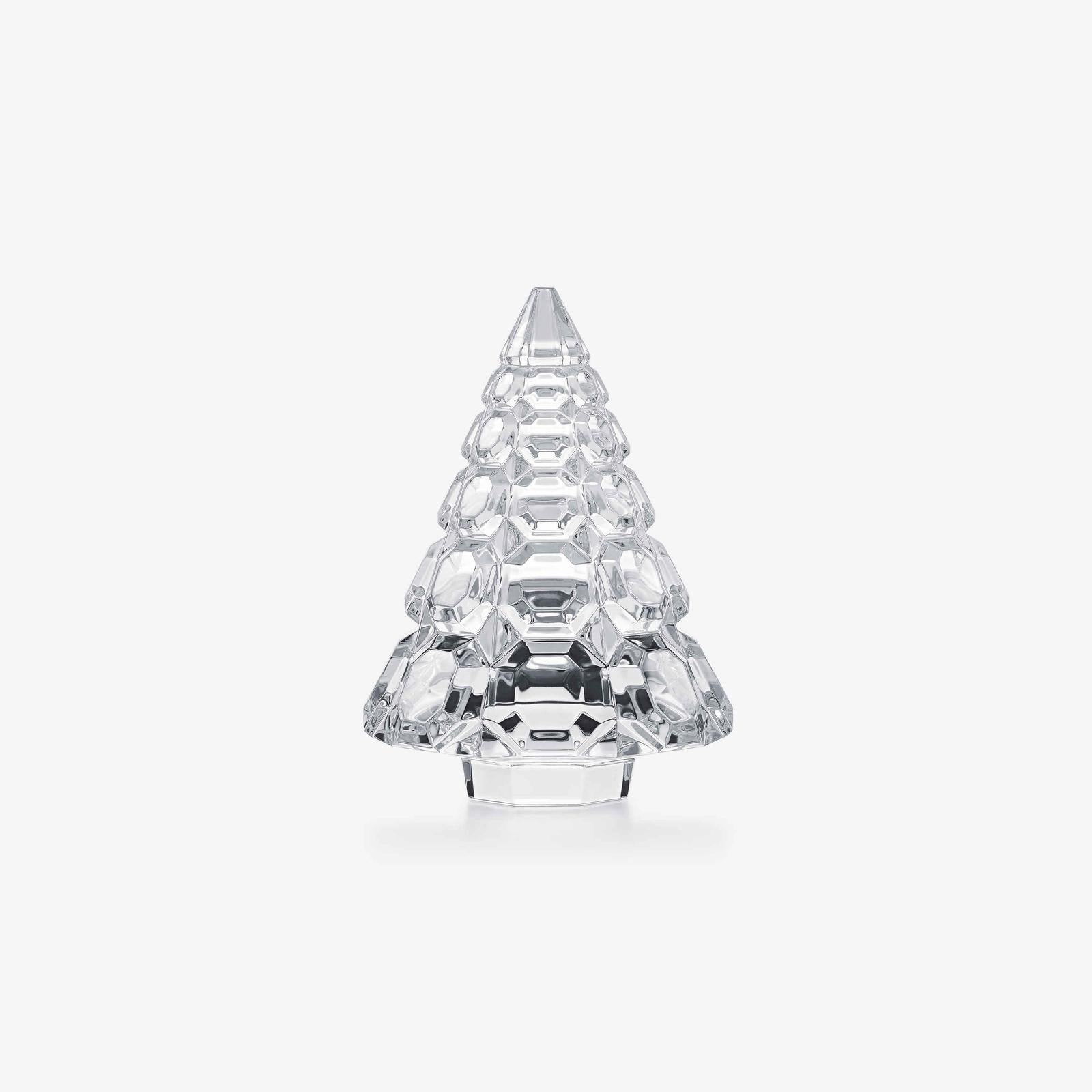 Baccarat Noel Fir Octogone