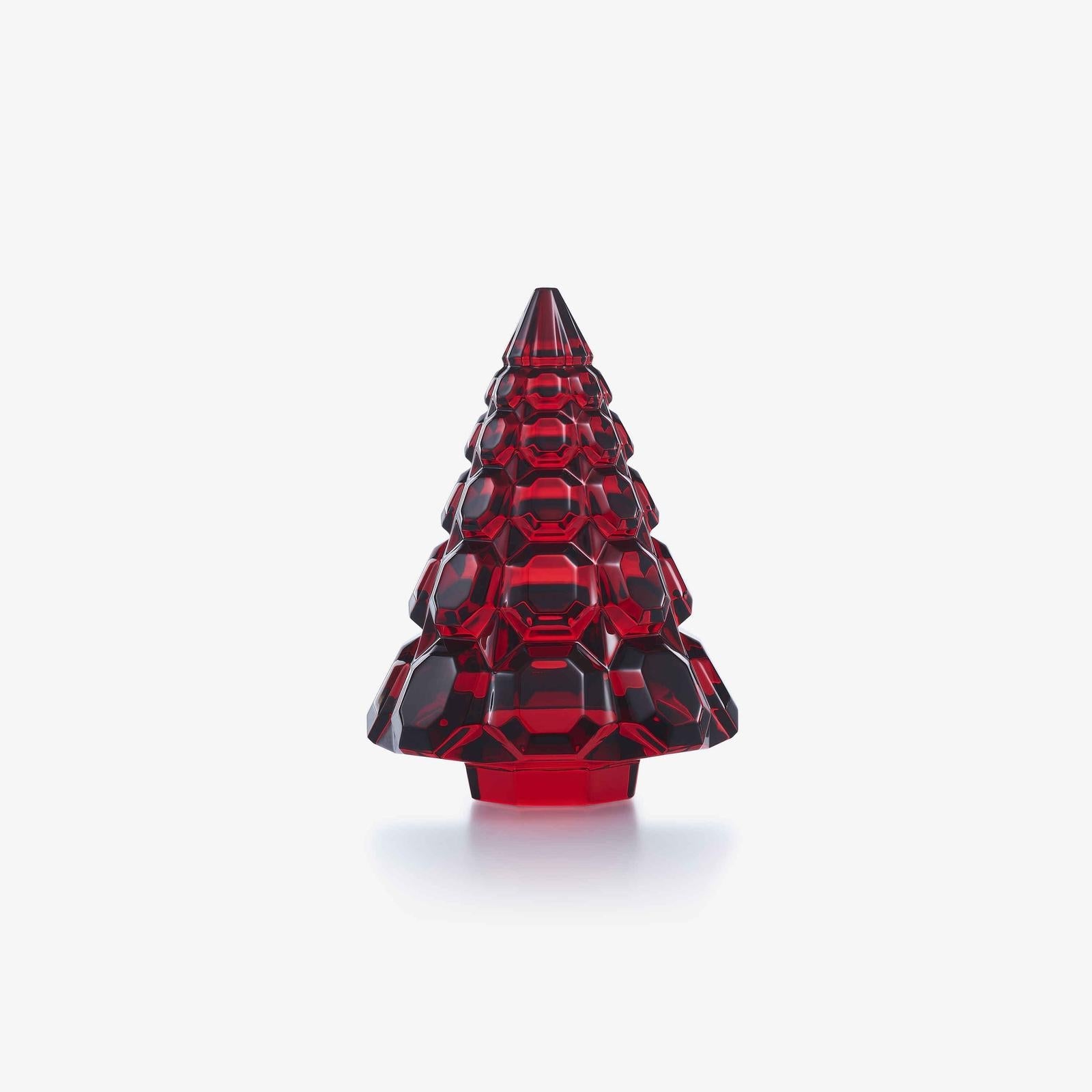 Baccarat Noel Fir Octogone