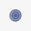 Baccarat Arcadia Bread Plate