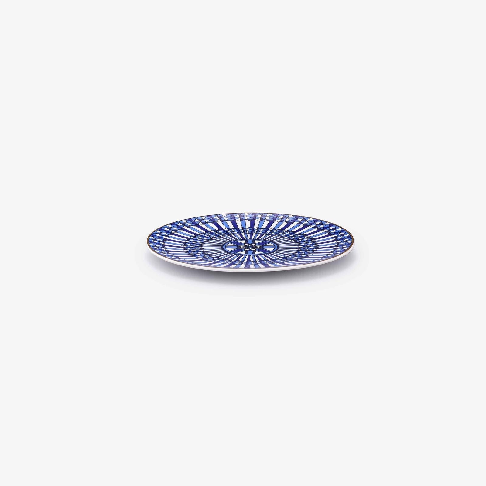 Baccarat Arcadia Bread Plate