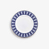 Baccarat Arcadia Dessert Plate, Set of 2