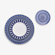 Baccarat Arcadia Dessert Plate, Set of 2