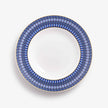 Baccarat Arcadia Soup Plate, Set of 2