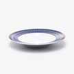 Baccarat Arcadia Soup Plate, Set of 2