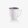 Baccarat Arcadia Talleyrand Mug