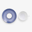 Baccarat Arcadia Talleyrand Tea Cup & Saucer, Set of 2