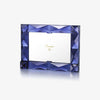Baccarat Louxor Photo Frame II