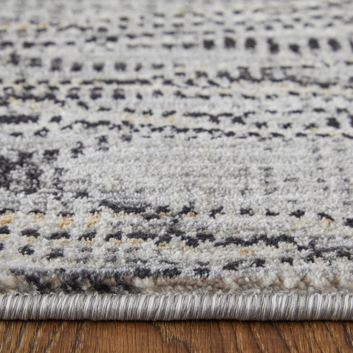 Feizy Sonora 39NXF Modern Abstract Rug