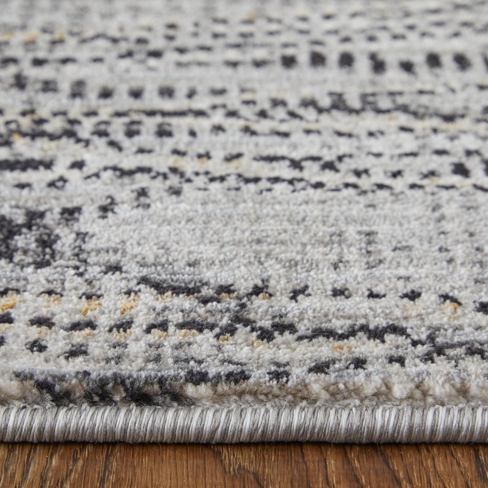 Feizy Sonora 39NXF Modern Abstract Rug