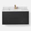 Conrad 36'' Floating Vanity Base