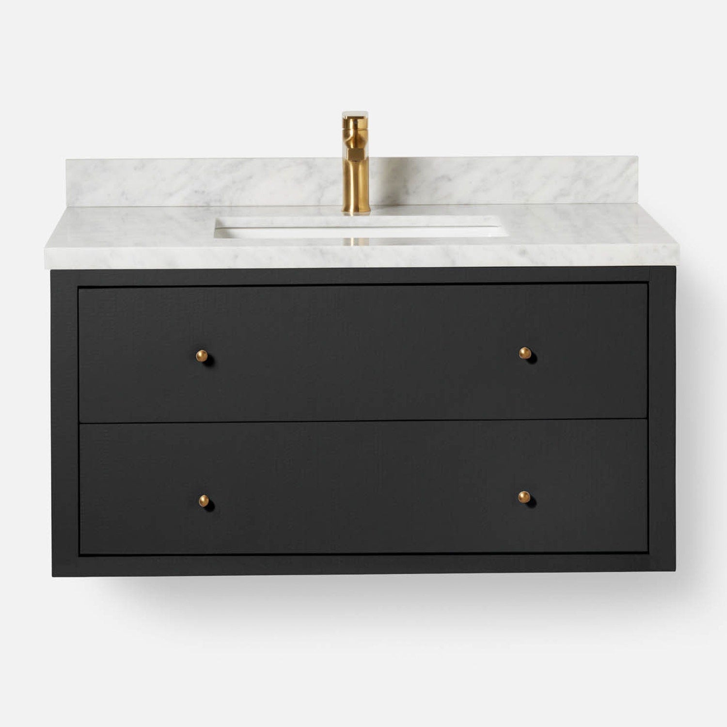 Conrad 36'' Floating Vanity Base