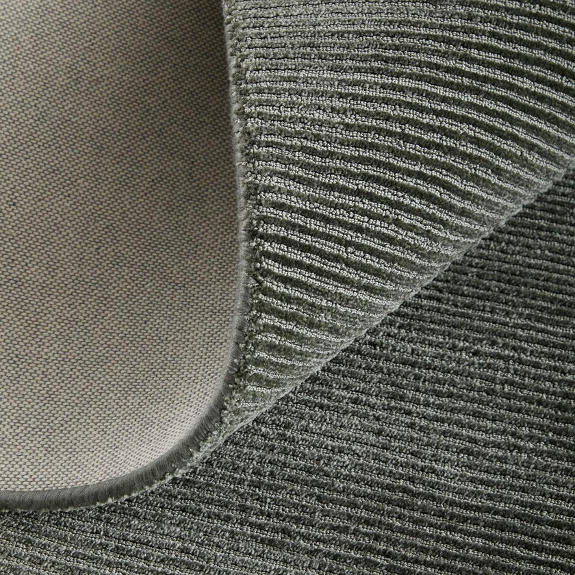 Feizy Abbott 8A24F Modern Solid Rug