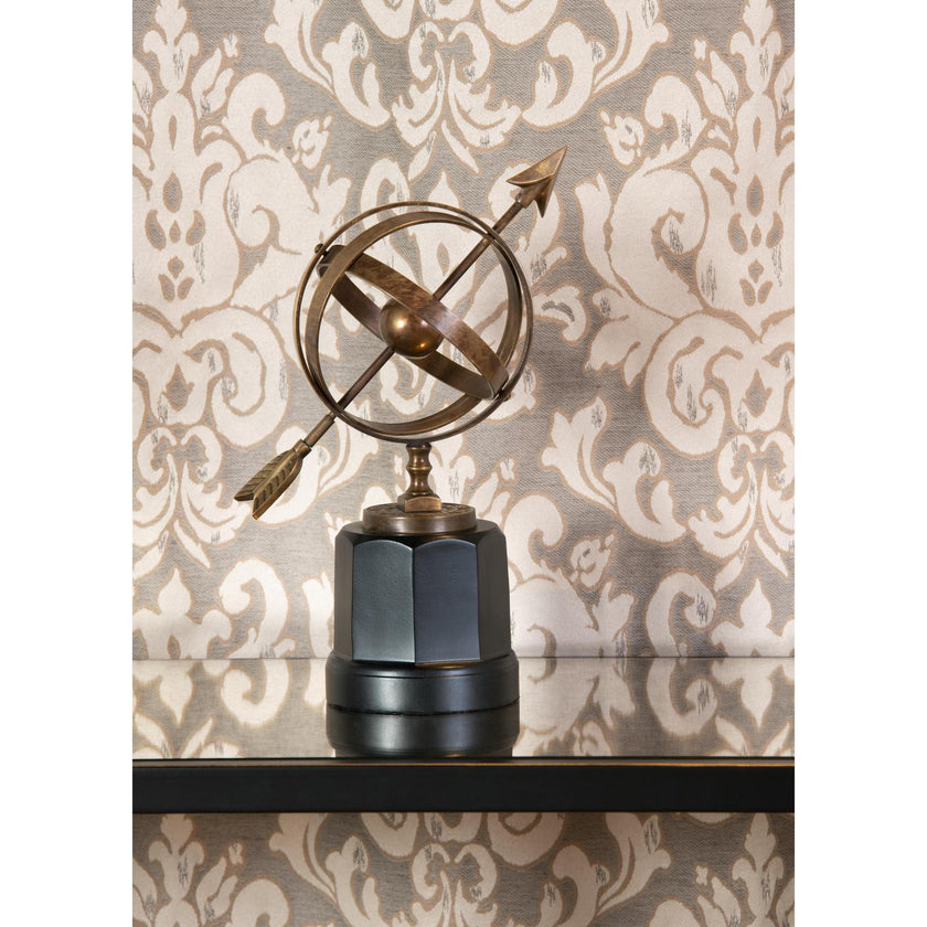 Wildwood Armillary