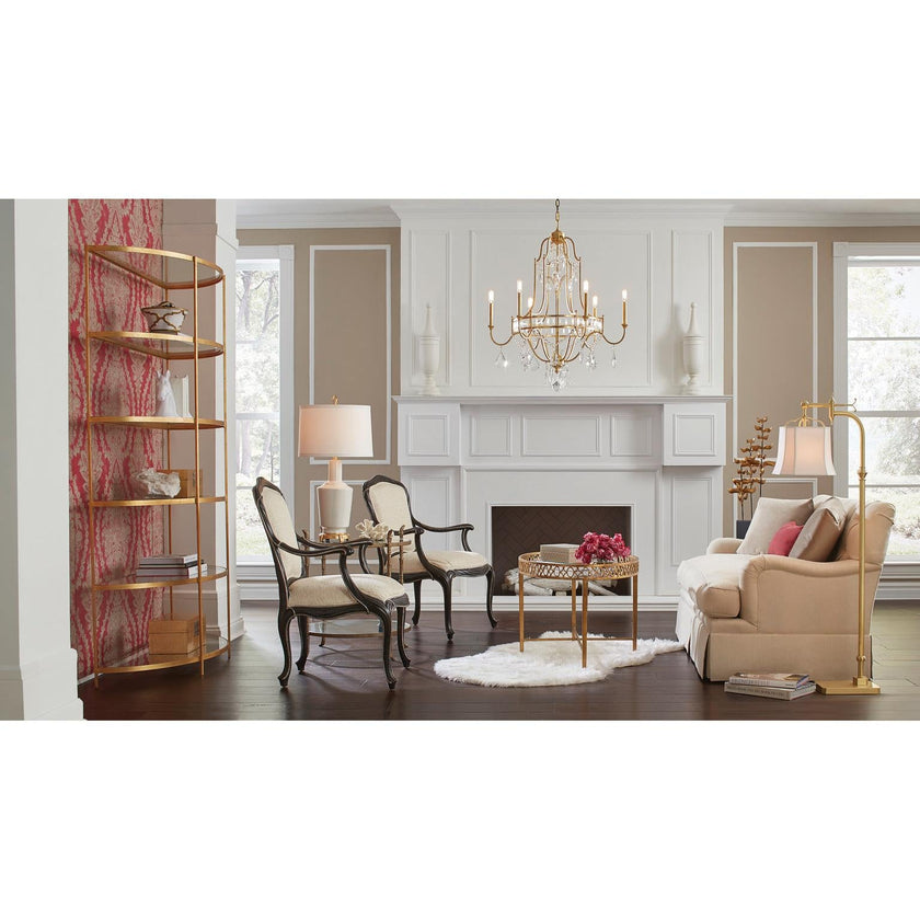 Wildwood Chandler Etagere