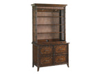 Sligh Bal Harbour Laguna Beach File Chest