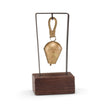 Wildwood Brass Bells