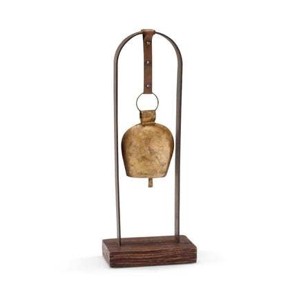 Wildwood Brass Bells
