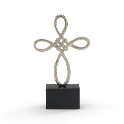 Wildwood Celtic Rounded Cross