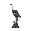 Wildwood Cranes Sculpture