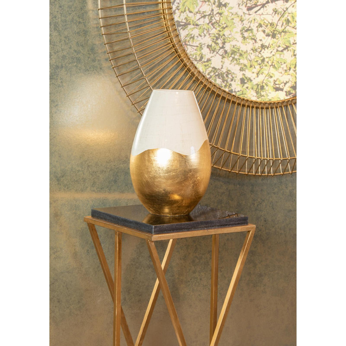 Wildwood Contemporary Vase
