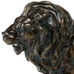 Wildwood Lioncrest Bookends Pair