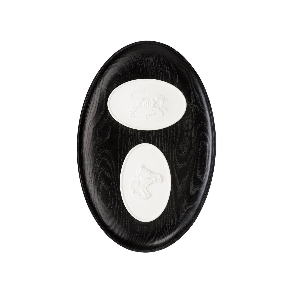 Wildwood Toro Framed Intaglios II