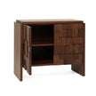 Interlude Louise Occasional Chest