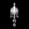 Schonbek Sterling 2990 Wall Sconce