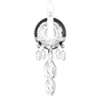 Schonbek Sterling 2990 Wall Sconce