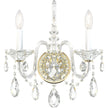 Schonbek Sterling 2991 Wall Sconce