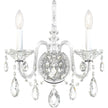 Schonbek Sterling 2991 Wall Sconce