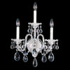 Schonbek Sterling 2992 Wall Sconce
