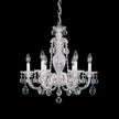 Schonbek Sterling 2994 Chandelier