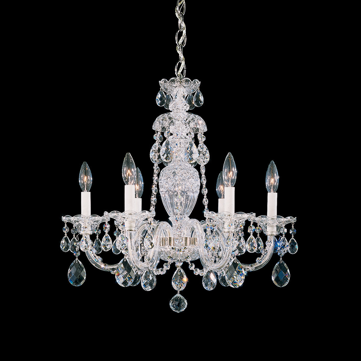 Schonbek Sterling 2994 Chandelier